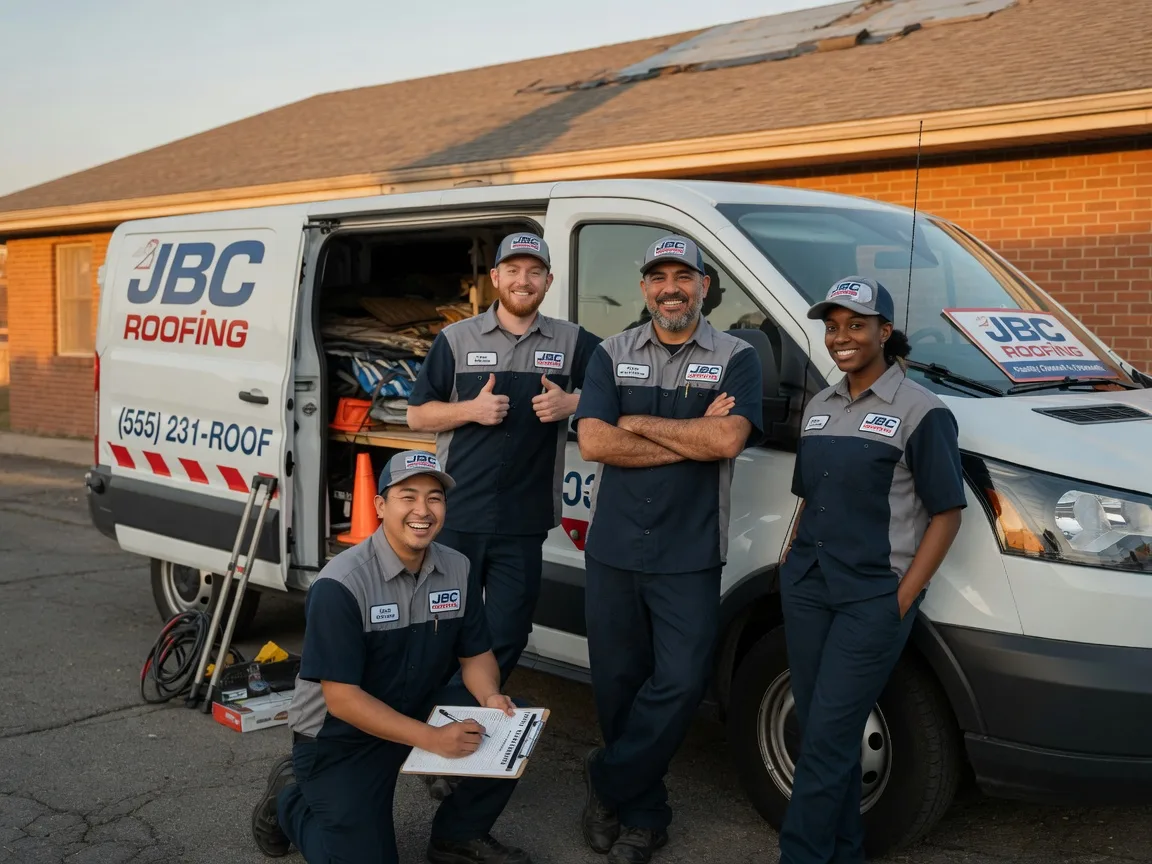 Roof Replacement company in Columbiana, AL