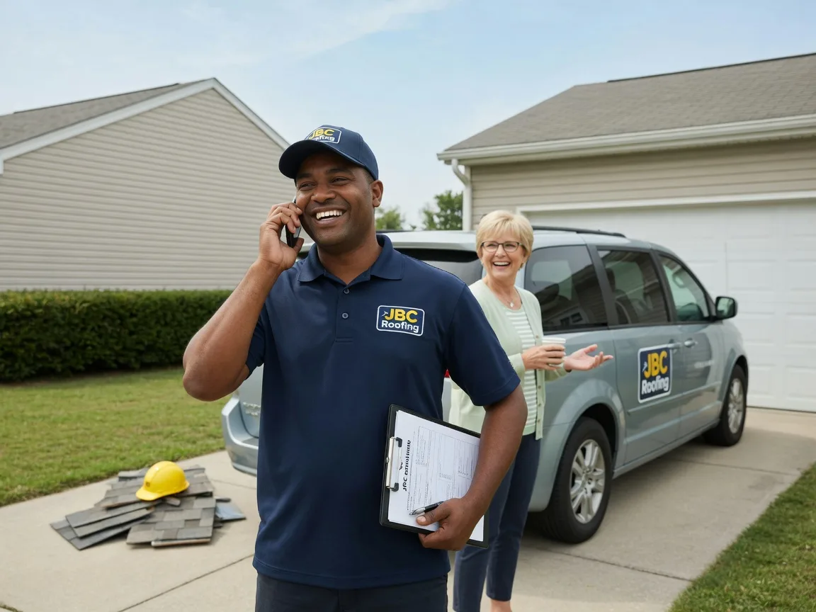 Roof Replacement Columbiana, AL FAQs